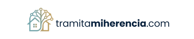 Tramitamiherencia Logo