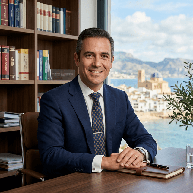 Equipo Tramitamiherencia