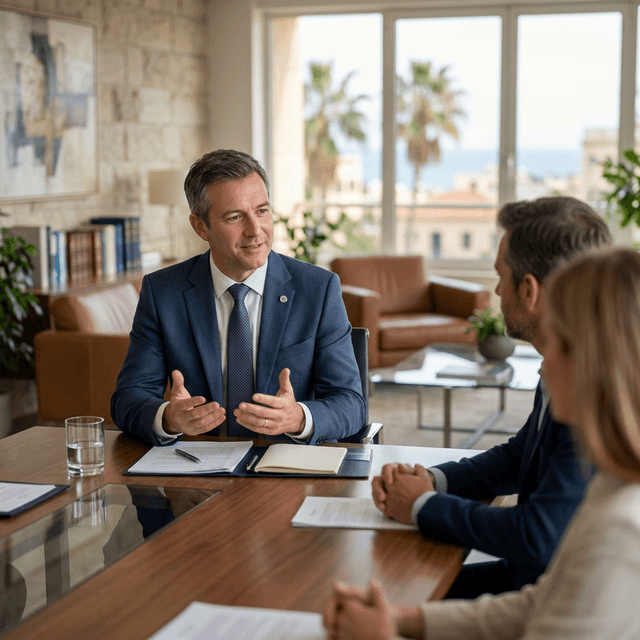 Gestión de Conflictos entre Herederos