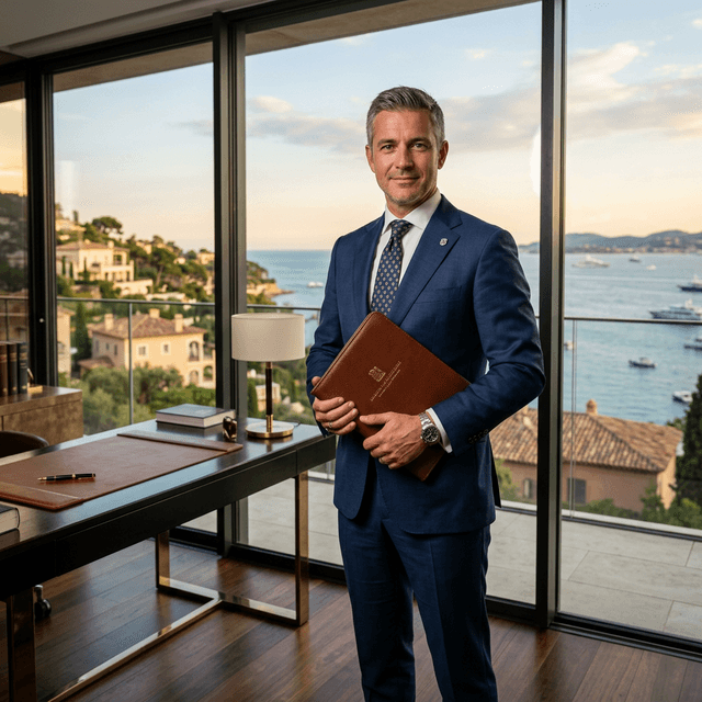 Venta de Inmuebles Heredados